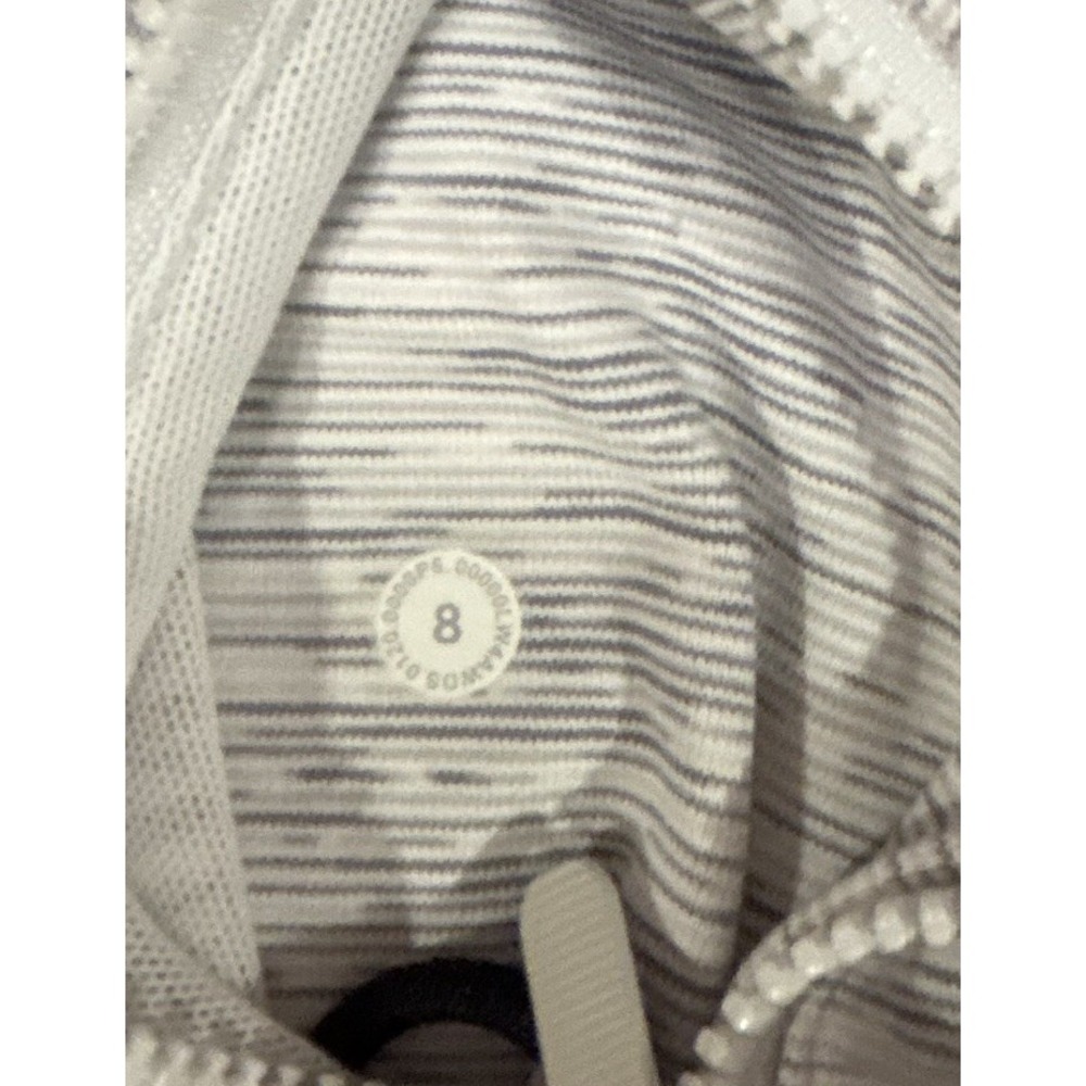 Lululemon Define Jacket, Wee Are From Space in Ic… - image 4